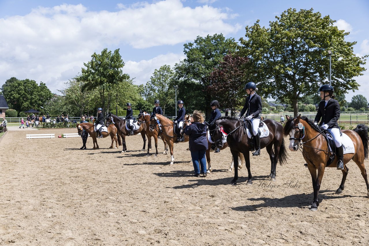 Bild 608 - Pony Akademie Turnier